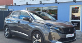 Peugeot 3008 occasion année 2022 boite Automatique Annonce Peugeot 3008 occasion Diesel 1.5 BlueHDI 130ch S&S Allure Pack EAT8 à Danjoutin