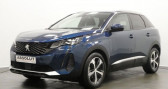 Peugeot 3008 1.5 BLUEHDI 130CH S&S ALLURE PACK EAT8   Nanteuil-les-Meaux 77