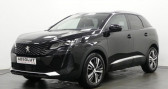 Peugeot 3008 1.5 BLUEHDI 130CH S&S ALLURE PACK EAT8   Nanteuil-les-Meaux 77