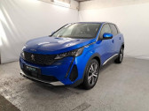 Peugeot 3008 1.5 BlueHDi 130ch S&S Allure Pack EAT8  2021 - annonce de voiture en vente sur Auto Sélection.com