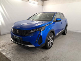 Peugeot 3008 , garage Citroën Mulhouse  Illzach