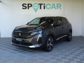 Peugeot 3008 1.5 BlueHDi 130ch S&S Allure Pack EAT8   Otterswiller 67
