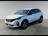 Peugeot 3008 1.5 BlueHDi 130ch S&S Allure Pack EAT8  2022 - annonce de voiture en vente sur Auto Sélection.com