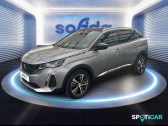 Peugeot 3008 occasion année 2021 boite Automatique Annonce Peugeot 3008 occasion Diesel 1.5 BlueHDi 130ch S&S Allure Pack EAT8 à ANZIN