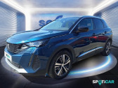 Peugeot 3008 occasion année 2021 boite Automatique Annonce Peugeot 3008 occasion Diesel 1.5 BlueHDi 130ch S&S Allure Pack EAT8 à Boulogne-sur-mer