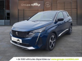 Peugeot 3008 1.5 BlueHDi 130ch S&S Allure Pack EAT8  2024 - annonce de voiture en vente sur Auto Sélection.com