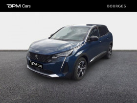 Peugeot 3008 , garage HYUNDAI BOURGES  SAINT-DOULCHARD