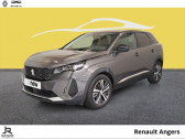 Annonce Peugeot 3008 occasion Diesel 1.5 BlueHDi 130ch S&S Allure Pack EAT8  ANGERS