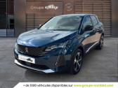 Peugeot 3008 occasion année 2023 boite Automatique Annonce Peugeot 3008 occasion Diesel 1.5 BlueHDi 130ch S&S Allure Pack EAT8 à CHALON SUR SAONE
