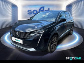 Peugeot 3008 occasion année 2023 boite Automatique Annonce Peugeot 3008 occasion Diesel 1.5 BlueHDi 130ch S&S Allure Pack EAT8 à Dechy