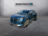 Peugeot 3008 1.5 BlueHDi 130ch S&S Allure Pack EAT8   Saint-L 50