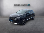 Annonce Peugeot 3008 occasion Diesel 1.5 BlueHDi 130ch S&S Allure Pack EAT8  Le Havre