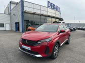 Annonce Peugeot 3008 occasion Diesel 1.5 BLUEHDI 130CH S&S ALLURE PACK EAT8  Labge
