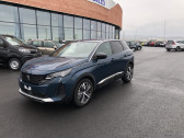 Peugeot 3008 1.5 BLUEHDI 130CH S&S ALLURE PACK EAT8   Labge 31