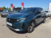 Peugeot 3008 occasion année 2023 boite Automatique Annonce Peugeot 3008 occasion Diesel 1.5 BlueHDi 130ch S&S Allure Pack EAT8 à Barberey-Saint-Sulpice