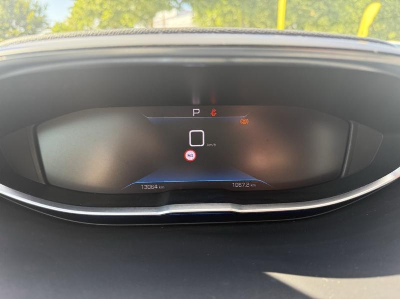 Peugeot 3008 1.5 BlueHDi 130ch S&S Allure Pack EAT8  occasion  Vert-Saint-Denis - photo n14