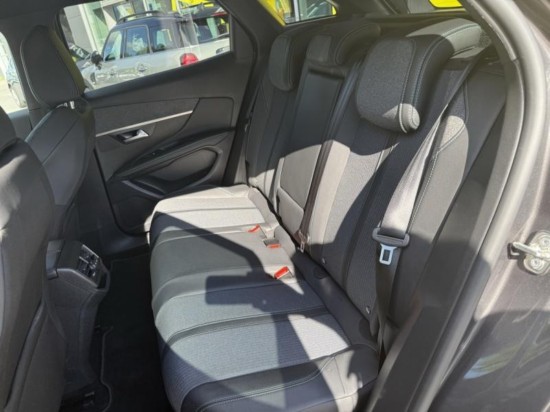 Peugeot 3008 1.5 BlueHDi 130ch S&S Allure Pack EAT8  occasion  Vert-Saint-Denis - photo n12