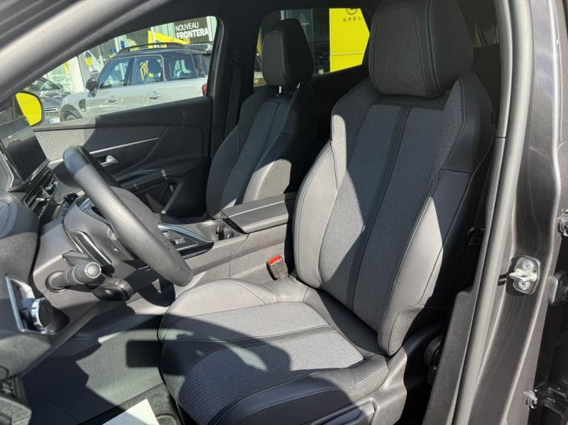 Peugeot 3008 1.5 BlueHDi 130ch S&S Allure Pack EAT8  occasion  Vert-Saint-Denis - photo n11