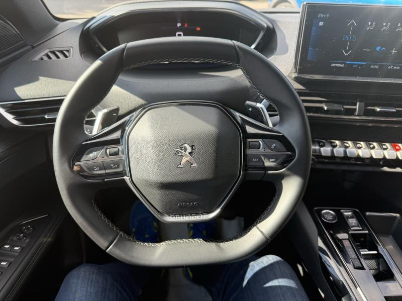 Peugeot 3008 1.5 BlueHDi 130ch S&S Allure Pack EAT8  occasion  Vert-Saint-Denis - photo n15