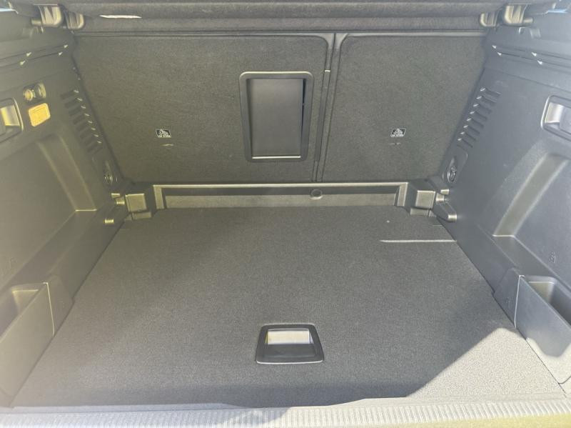 Peugeot 3008 1.5 BlueHDi 130ch S&S Allure Pack EAT8  occasion  Vert-Saint-Denis - photo n13