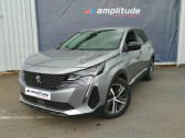 Peugeot 3008 1.5 BlueHDi 130ch S&S Allure Pack EAT8   Varennes-Vauzelles 58