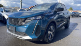 Peugeot 3008 occasion année 2023 boite Automatique Annonce Peugeot 3008 occasion Diesel 1.5 BLUEHDI 130CH S&S ALLURE PACK EAT8 à Albi