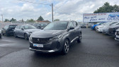 Peugeot 3008 occasion année 2021 boite Automatique Annonce Peugeot 3008 occasion Diesel 1.5 BLUEHDI 130CH S&S ALLURE PACK EAT8 à Albi