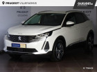 Peugeot 3008 occasion année 2021 boite Automatique Annonce Peugeot 3008 occasion Diesel 1.5 BlueHDi 130ch S&S Allure Pack EAT8 à Villeparisis