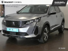 Peugeot 3008 occasion Gris année 2021 boite Automatique Annonce Peugeot 3008 occasion Diesel 1.5 BlueHDi 130ch S&S Allure Pack EAT8 à Corbeil-Essonnes