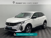 Peugeot 3008 occasion année 2022 boite Automatique Annonce Peugeot 3008 occasion Diesel 1.5 BlueHDi 130ch S&S Allure Pack EAT8 à Brie-Comte-Robert