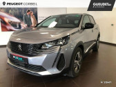 Peugeot 3008 occasion année 2022 boite Automatique Annonce Peugeot 3008 occasion Diesel 1.5 BlueHDi 130ch S&S Allure Pack EAT8 à Corbeil-Essonnes