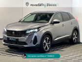 Peugeot 3008 occasion année 2022 boite Automatique Annonce Peugeot 3008 occasion Diesel 1.5 BlueHDi 130ch S&S Allure Pack EAT8 à Villeparisis