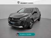Peugeot 3008 occasion année 2021 boite Automatique Annonce Peugeot 3008 occasion Diesel 1.5 BlueHDi 130ch S&S Allure Pack EAT8 à Corbeil-Essonnes