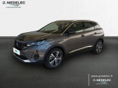 Annonce Peugeot 3008 occasion Diesel 1.5 BlueHDi 130ch S&S Allure Pack EAT8  Quimperl