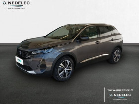 Peugeot 3008 , garage Peugeot Gge Le Saux Quimperl  Quimperl