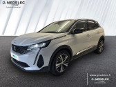Peugeot 3008 occasion année 2023 boite Automatique Annonce Peugeot 3008 occasion Diesel 1.5 BlueHDi 130ch S&S Allure Pack EAT8 à Concarneau
