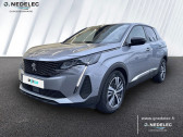 Annonce Peugeot 3008 occasion Diesel 1.5 BlueHDi 130ch S&S Allure Pack EAT8  Quimperl