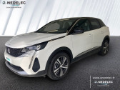 Peugeot 3008 occasion année 2023 boite Automatique Annonce Peugeot 3008 occasion Diesel 1.5 BlueHDi 130ch S&S Allure Pack EAT8 à Carhaix-Plouguer
