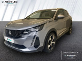 Peugeot 3008 occasion année 2021 boite Automatique Annonce Peugeot 3008 occasion Diesel 1.5 BlueHDi 130ch S&S Allure Pack EAT8 à Carhaix-Plouguer