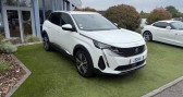 Peugeot 3008 1.5 BLUEHDI 130CH S&S ALLURE PACK   Schirrhein 67