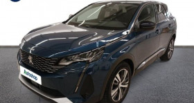 Peugeot 3008 , garage MERCEDES TOURS SUD - ETOILE AUTOMOBILES  Chambray-ls-Tours