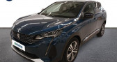 Peugeot 3008 occasion année 2022 boite Manuelle Annonce Peugeot 3008 occasion Diesel 1.5 BlueHDi 130ch S&S Allure Pack à Chambray-lès-Tours
