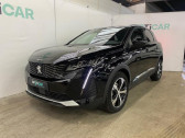 Annonce Peugeot 3008 occasion Diesel 1.5 BlueHDi 130ch S&S Allure Pack à OSNY