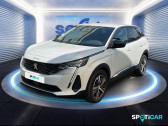 Peugeot 3008 occasion année 2022 boite Manuelle Annonce Peugeot 3008 occasion Diesel 1.5 BlueHDi 130ch S&S Allure Pack à ANZIN