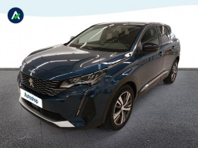 Peugeot 3008 , garage Autoshop Tours  Chambray Les Tours