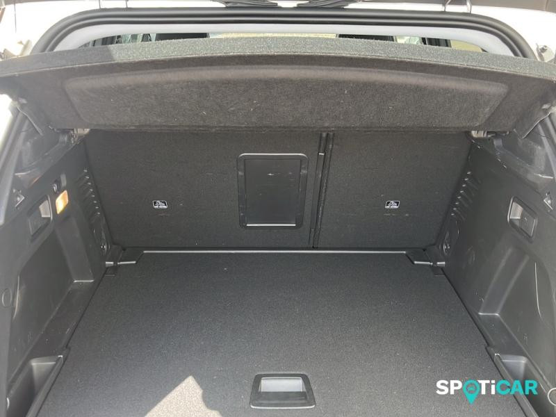 Peugeot 3008 1.5 BlueHDi 130ch S&S Allure Pack  occasion  ANZIN - photo n6