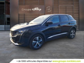 Peugeot 3008 occasion année 2022 boite Manuelle Annonce Peugeot 3008 occasion Diesel 1.5 BlueHDi 130ch S&S Allure Pack à SANCE