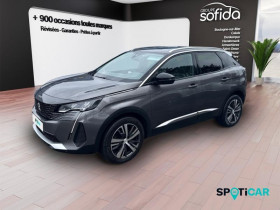 Peugeot 3008 , garage Peugeot Hazebrouck - SOFIDA AUTO  Hazebrouck