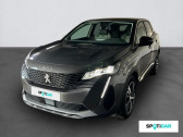 Annonce Peugeot 3008 occasion Diesel 1.5 BlueHDi 130ch S&S Allure Pack  Dunkerque
