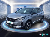 Peugeot 3008 occasion année 2021 boite Manuelle Annonce Peugeot 3008 occasion Diesel 1.5 BlueHDi 130ch S&S Allure Pack à Longuenesse